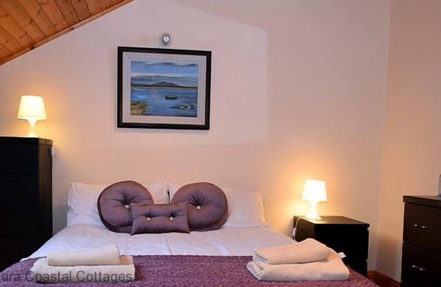 Stunning Luxury with views of the sea