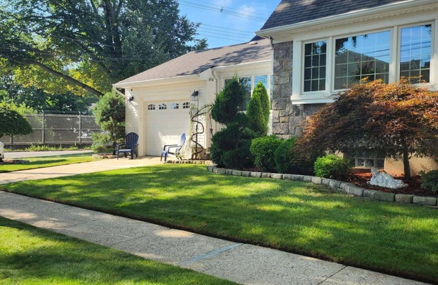 Stunning Modern Farmhouse