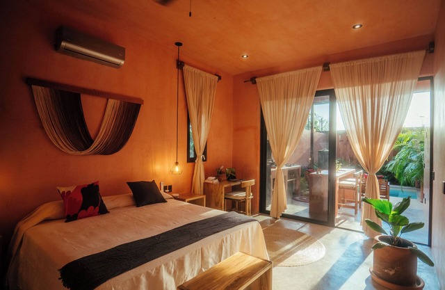 Stunning Ocean View Oasis in La Punta Zicatela