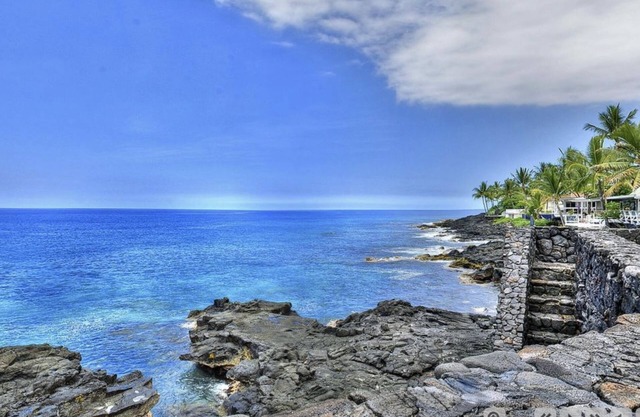 Stunning Ocean Front Home