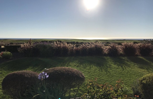 Stunning Ocean Views in Spectacular Golf Community