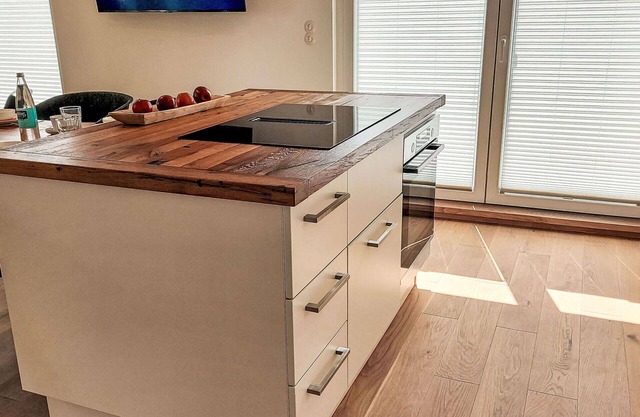 Stunning private villa for 4 guests with WIFI, TV and terrace