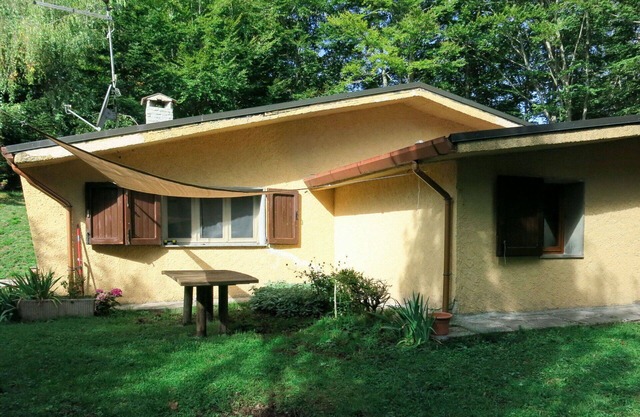 Stunning private villa for 6 guests with WIFI, TV, patio and pets allowed