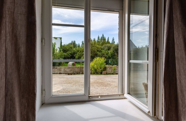 Stunning private villa for 4 people with WIFI, TV and pets allowed