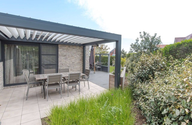 Stunning private villa for 5 people with WIFI, TV and terrace