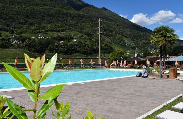 Stunning private villa for 5 people with A/C, WIFI, pool, terrace, pets allowed and panoramic view