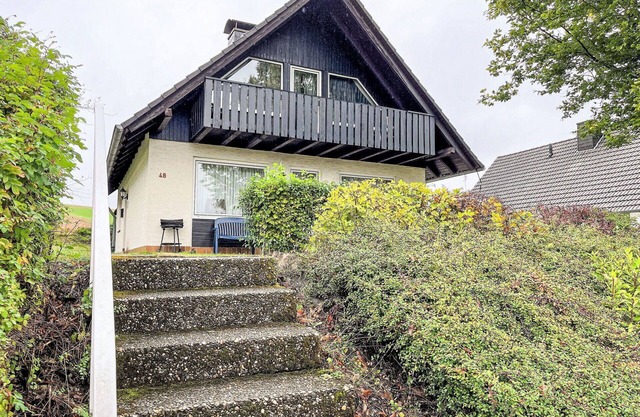 Stunning private villa for 8 people with WIFI, TV, terrace and pets allowed