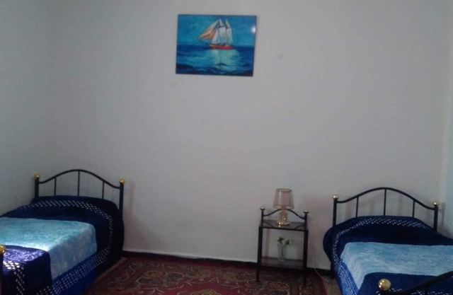Stunning spacious villa floor in Mourouj1