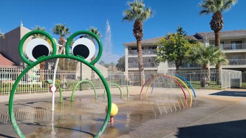 Stunning Twnhme by Golf*LasPalmas Resort poolpass* Central St. George