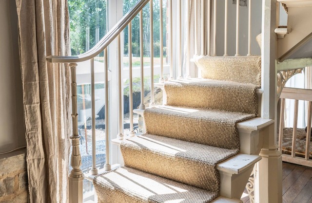 Stunning Victorian Converted Mill Retreat