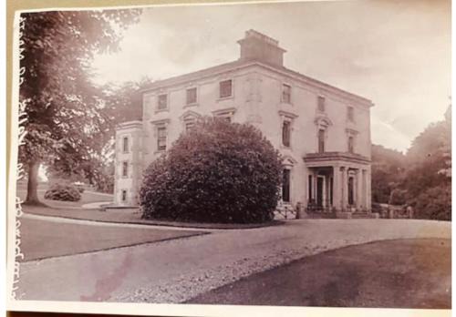 Stunning Victorian Charm