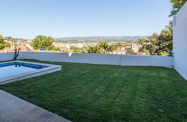 Stunning view Alcobaça/Nazaré Pool & Balcony - 44801/AL