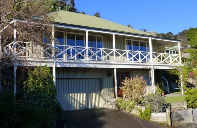 Stunning Views-All Day Sun and Amazing Sunsets.