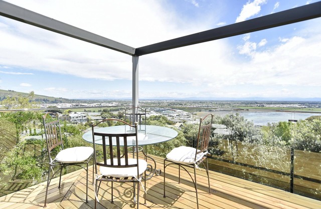 Stunning Views from Mount Pleasant