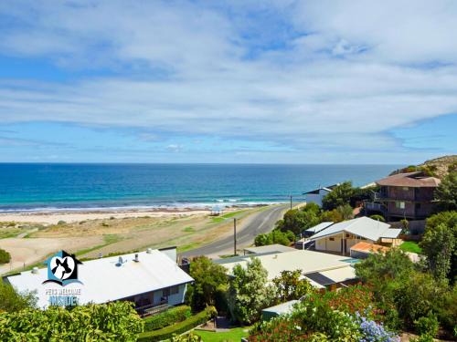 Stunning Views & Renovated Beach Chic