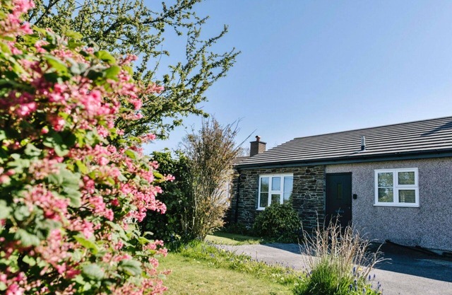 Stunning villa for 4 guests with WIFI