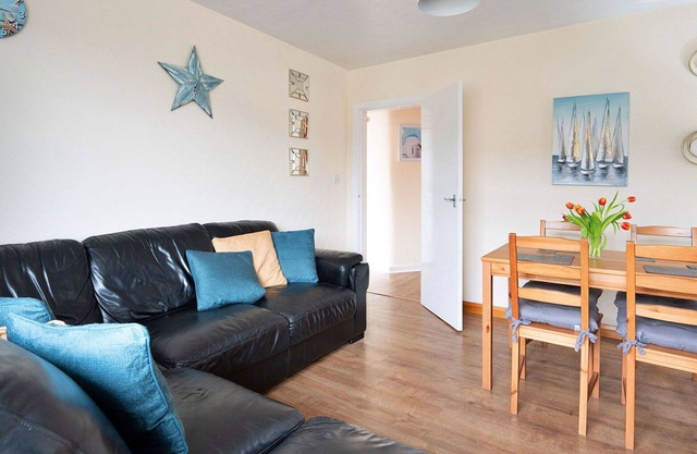 Stunning villa for 4 guests with WIFI and pets allowed
