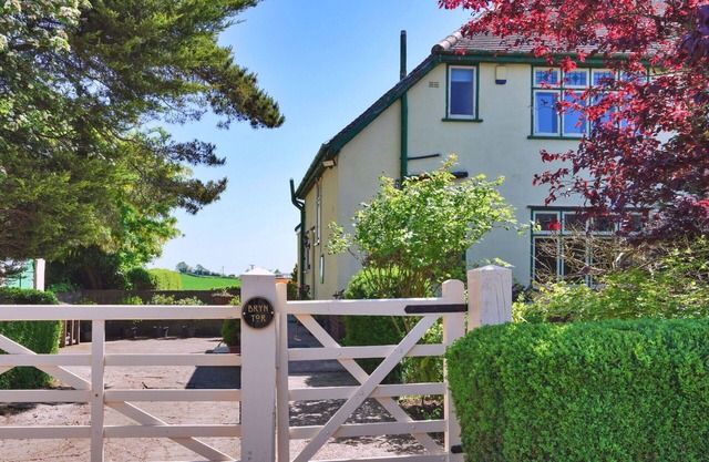 Stunning villa for 5 people with WIFI and pets allowed