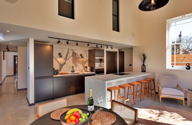 Stunning villa for 6 people with WIFI and pets allowed