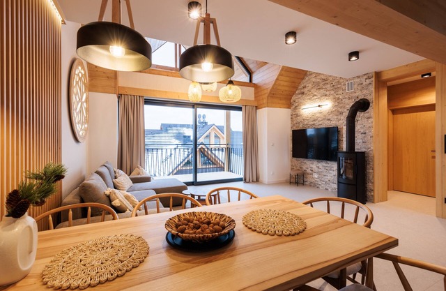 Stylchyn Park - Exclusive Apartments