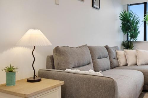 Style Comfort 1BR CarPark HotTub Gym