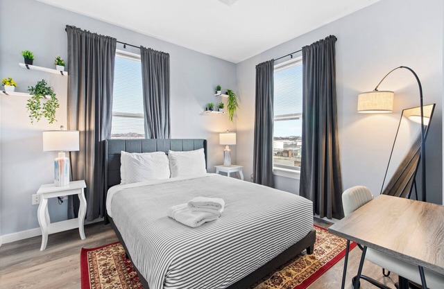 Stylish 1BR Near Encore 8727