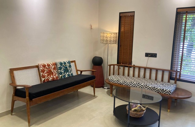 Stylish 2BHK Retreat, Perfect for Families.
