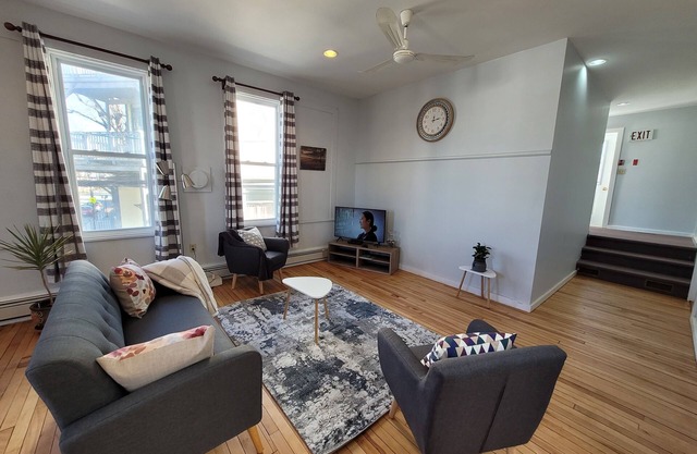 Stylish and gorgeous, and centrally located apartment