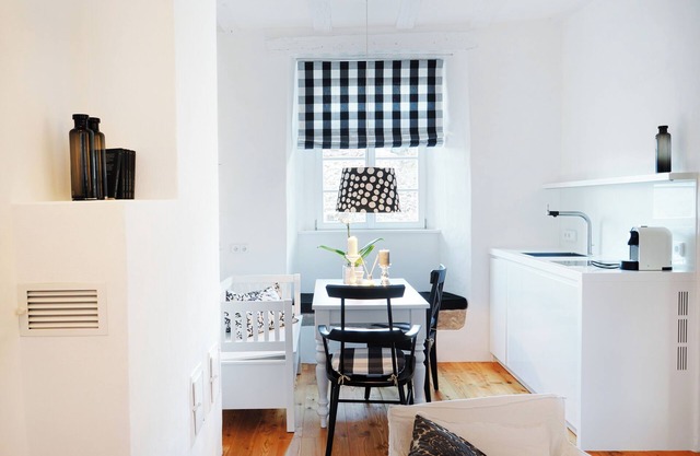 Stylish apartment at Bertradaburg Castle