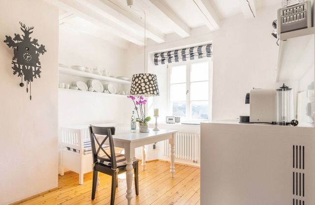 Stylish apartment at Bertradaburg Castle