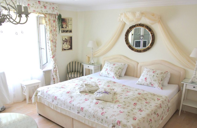 Stylish apartment, near Rapperswil