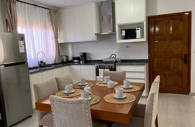 Stylish Apartment in Mendoza