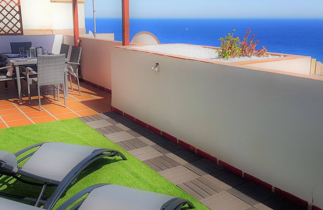 Stylish Apartments AGUADULCE NORTE Panoramic Views [Wifi-100Mbs, AA, Pool].