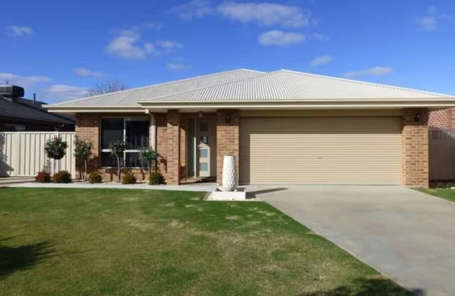 Stylish Centrally Located