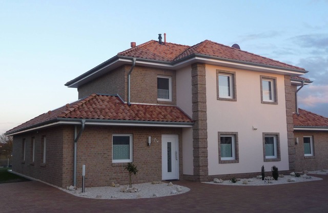 Stylish, comfortable holiday home - right on the idyllic marina - Pier 30