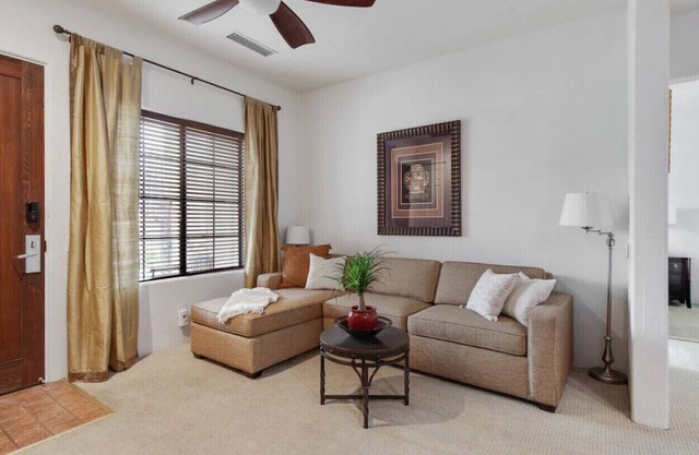Stylish Condo Near Old Town La Quinta – Perfect for a Relaxing Escape!n