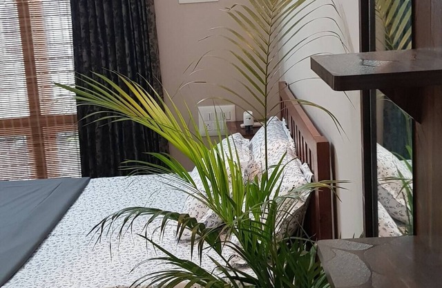 Stylish & Cozy 3BHK Apartment in North Bengaluru