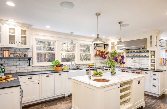 Stylish Home with Outdoor Oasis, Steps to CU Campus