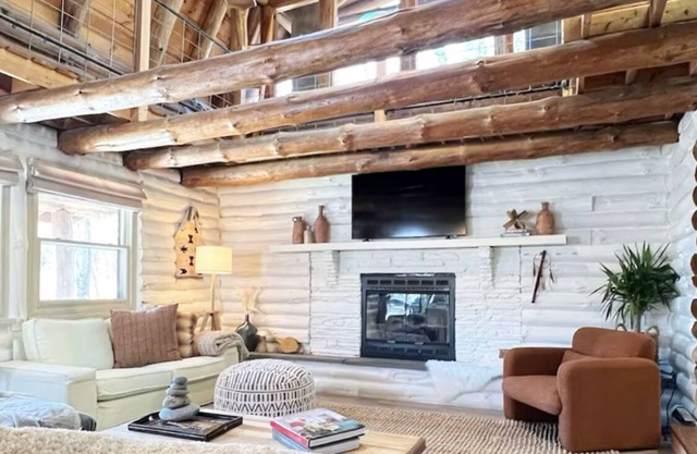 Stylish, Luxury Mountain House 10 Mins to Windham