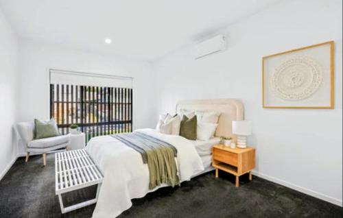 Stylish Modern Getaway Geelong