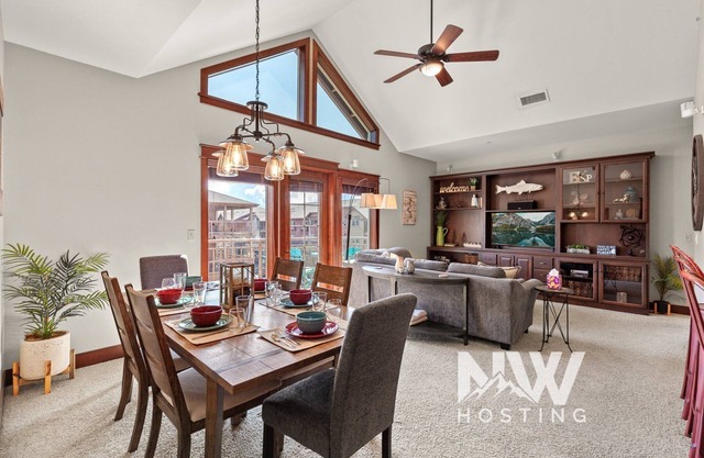 Stylish Riverstone Corner Condo—Walk to Everything!