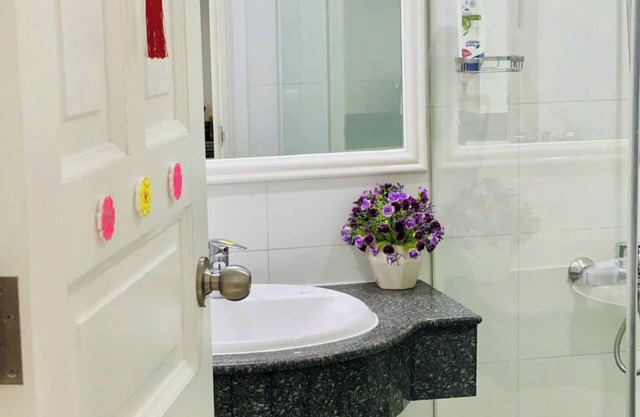 Stylish studio apartment near the beach