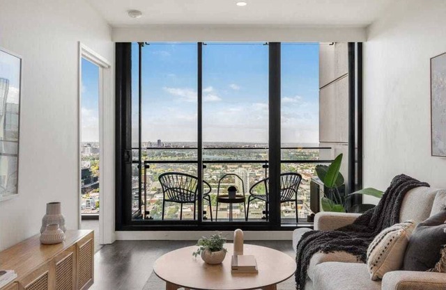 Stylish Southbank Apartment