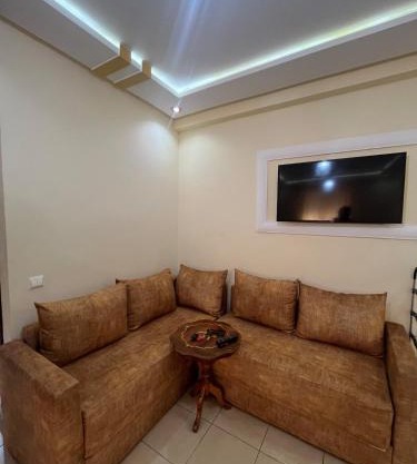 Stylish & Spacious Apartment in Peaceful Ifrane