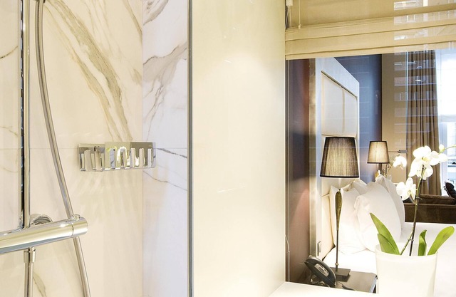 Stylish Studio Suites Grand Place