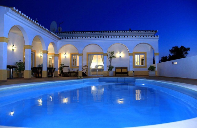 Stylish villa with private pool/mountain & river views