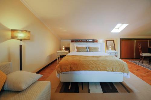 Suíte Private balcony Hot Tub