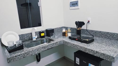 Suítes Caminho do Pantanal