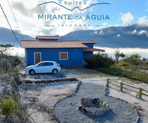 Suítes Mirante da Águia