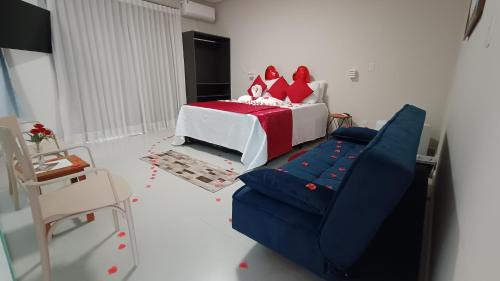 Suítes Nossa Senhora de Fátima